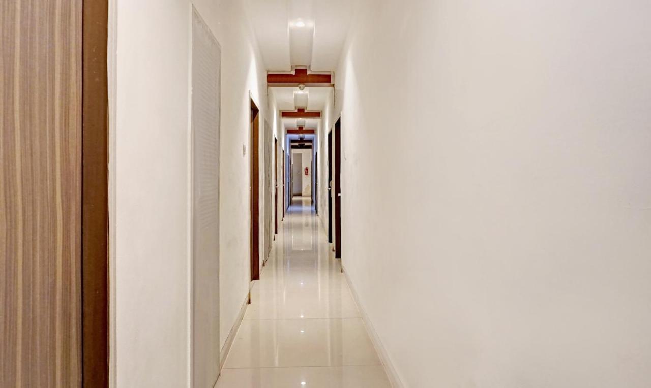 Hotel Madhav International Pune Railway Station Екстериор снимка