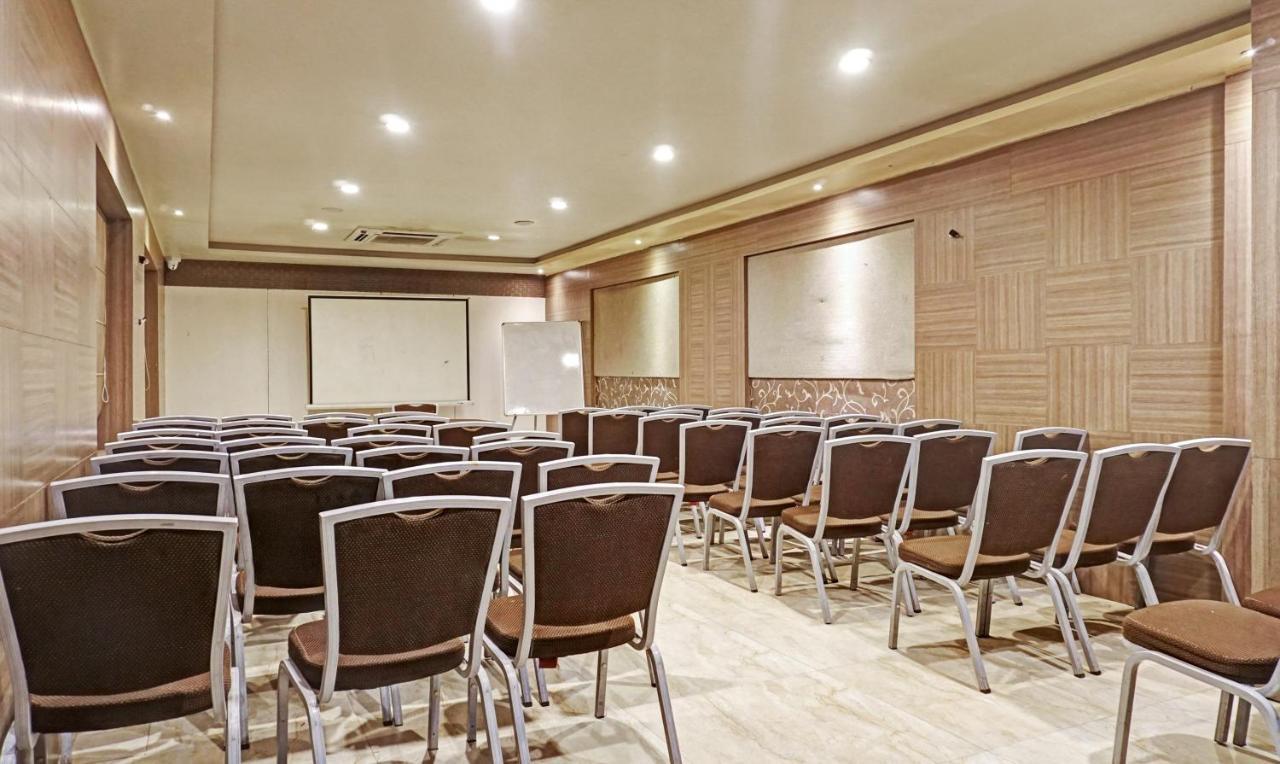 Hotel Madhav International Pune Railway Station Екстериор снимка